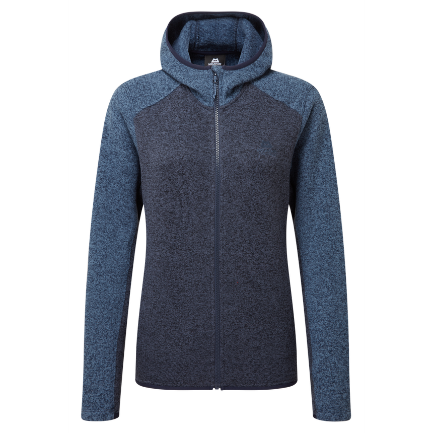 Mountain EquipmentMountain Equipment Kore Hooded Women's JacketOutdoor Action