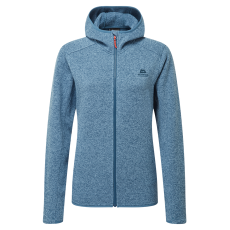 Mountain EquipmentMountain Equipment Kore Hooded Women's JacketOutdoor Action