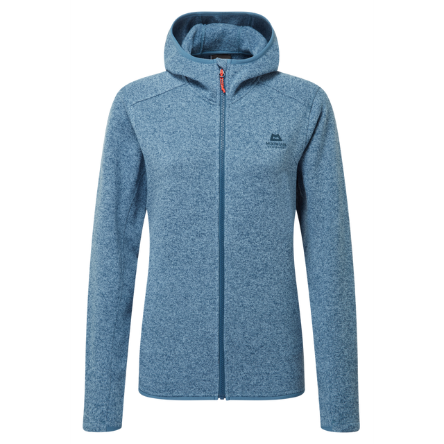Mountain EquipmentMountain Equipment Kore Hooded Women's JacketOutdoor Action
