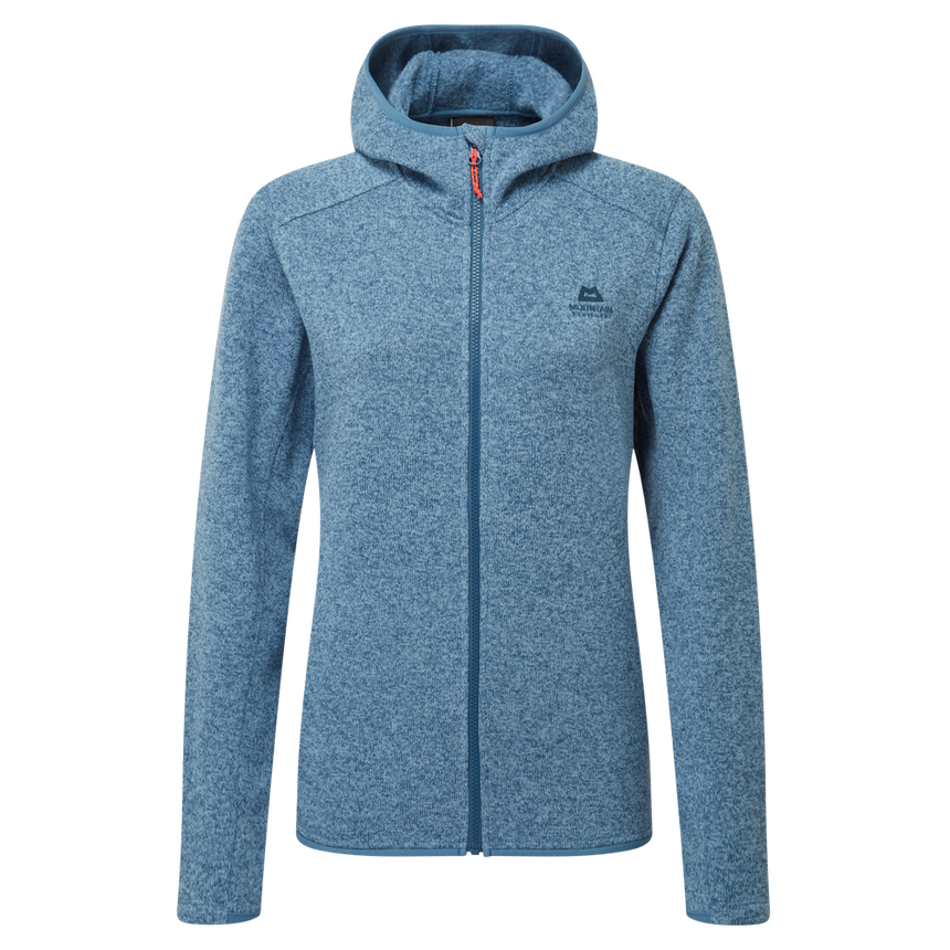 Mountain EquipmentMountain Equipment Kore Hooded Women's JacketOutdoor Action