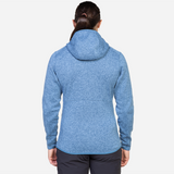 Mountain EquipmentMountain Equipment Kore Hooded Women's JacketOutdoor Action