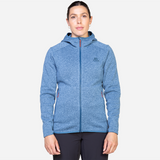Mountain EquipmentMountain Equipment Kore Hooded Women's JacketOutdoor Action