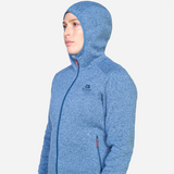 Mountain EquipmentMountain Equipment Kore Hooded Women's JacketOutdoor Action