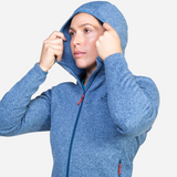 Mountain EquipmentMountain Equipment Kore Hooded Women's JacketOutdoor Action