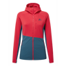 Mountain EquipmentMountain Equipment Durian Hooded Women's JacketOutdoor Action