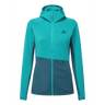 Mountain EquipmentMountain Equipment Durian Hooded Women's JacketOutdoor Action