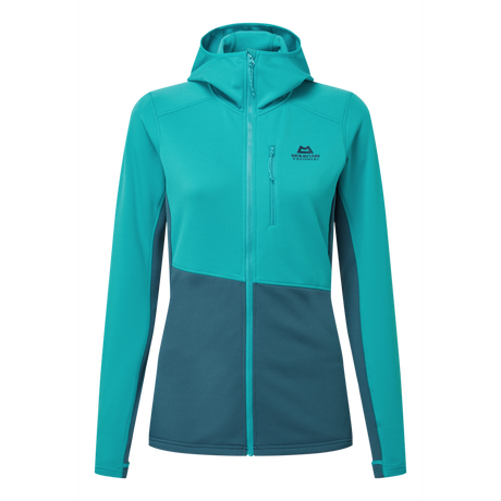 Mountain EquipmentMountain Equipment Durian Hooded Women's JacketOutdoor Action
