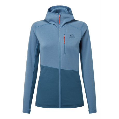 Mountain EquipmentMountain Equipment Durian Hooded Women's JacketOutdoor Action