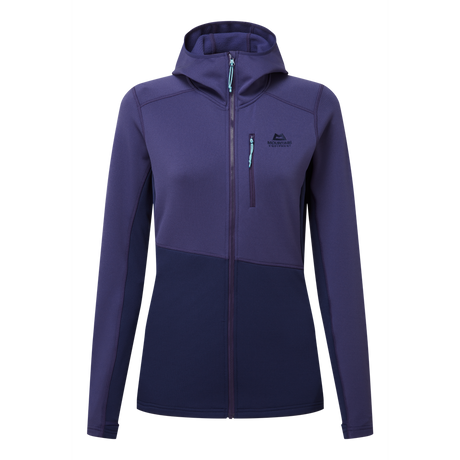 Mountain EquipmentMountain Equipment Durian Hooded Women's JacketOutdoor Action
