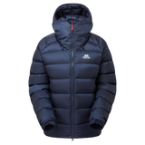 Mountain Equipment Sigma Women's Jacket Outdoor Action Cosmos - Front