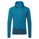 Mountain EquipmentMountain Equipment Durian Hooded Men's JacketOutdoor Action