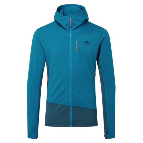 Mountain EquipmentMountain Equipment Durian Hooded Men's JacketOutdoor Action