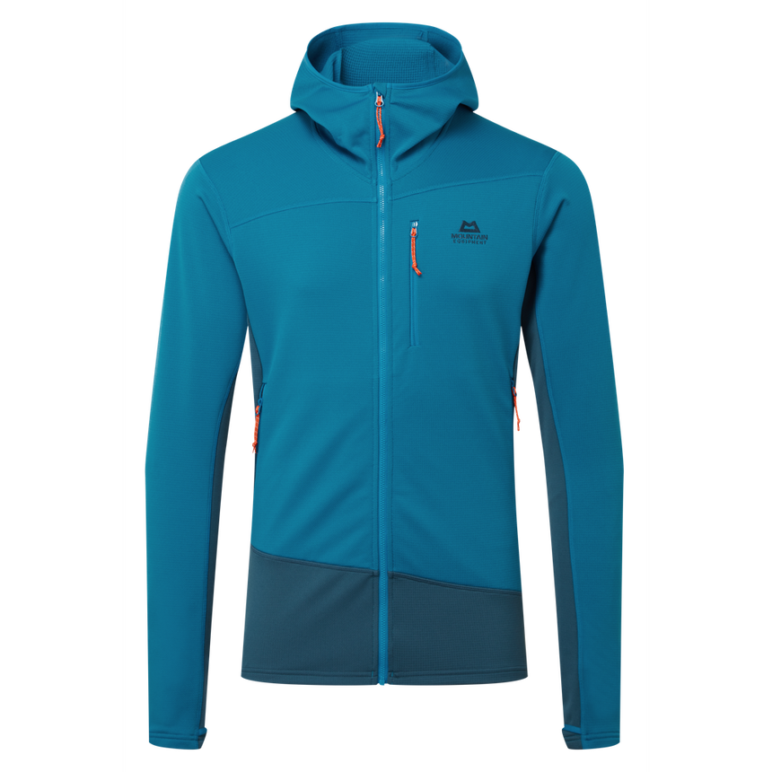 Mountain EquipmentMountain Equipment Durian Hooded Men's JacketOutdoor Action