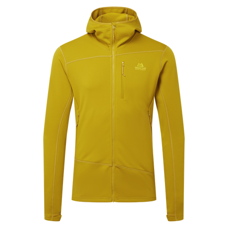 Mountain EquipmentMountain Equipment Durian Hooded Men's JacketOutdoor Action