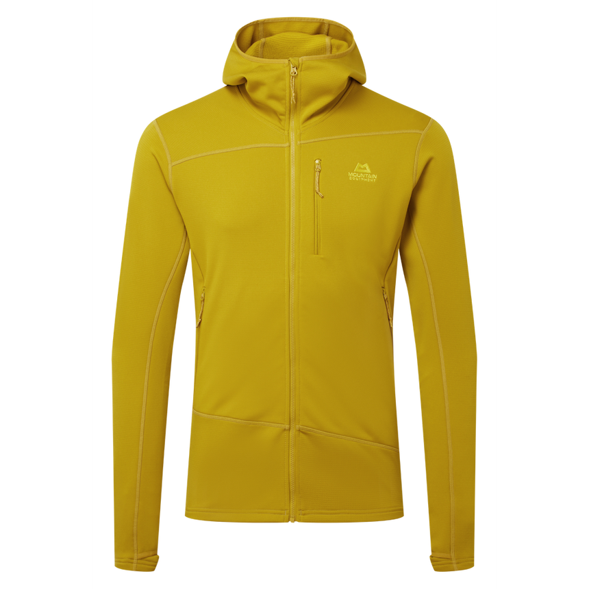 Mountain EquipmentMountain Equipment Durian Hooded Men's JacketOutdoor Action