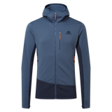 Mountain EquipmentMountain Equipment Durian Hooded Men's JacketOutdoor Action