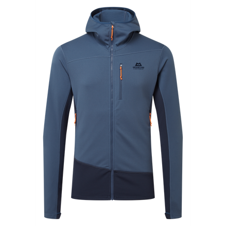 Mountain EquipmentMountain Equipment Durian Hooded Men's JacketOutdoor Action