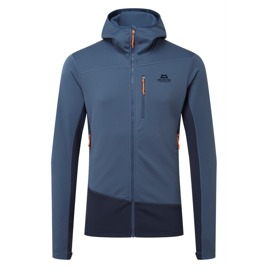 Mountain EquipmentMountain Equipment Durian Hooded Men's JacketOutdoor Action