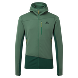 Mountain EquipmentMountain Equipment Durian Hooded Men's JacketOutdoor Action