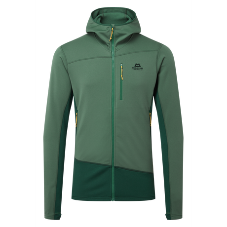 Mountain EquipmentMountain Equipment Durian Hooded Men's JacketOutdoor Action