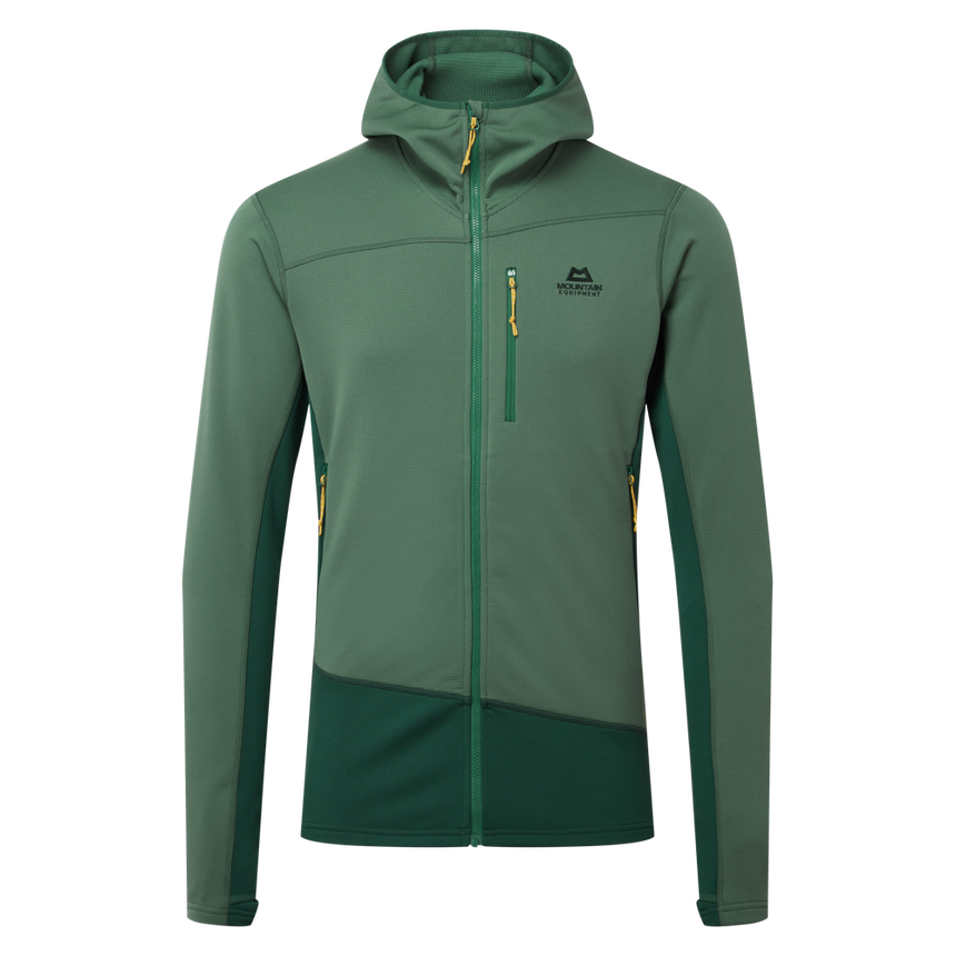 Mountain EquipmentMountain Equipment Durian Hooded Men's JacketOutdoor Action