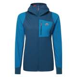 Mountain EquipmentMountain Equipment Switch Pro Hooded Women's JacketOutdoor Action