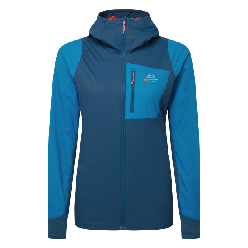 Mountain EquipmentMountain Equipment Switch Pro Hooded Women's JacketOutdoor Action
