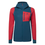 Mountain EquipmentMountain Equipment Switch Pro Hooded Women's JacketOutdoor Action