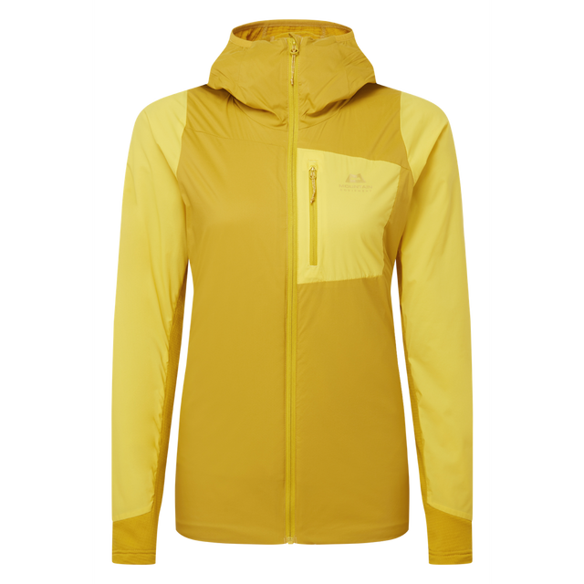 Mountain EquipmentMountain Equipment Switch Pro Hooded Women's JacketOutdoor Action