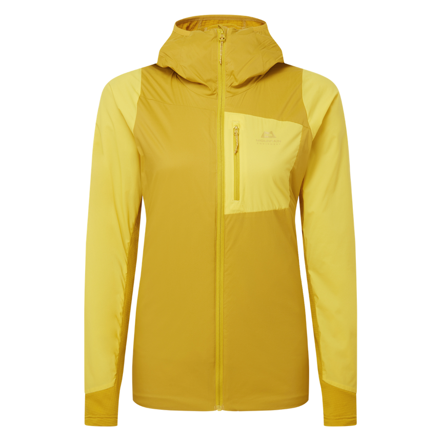 Mountain EquipmentMountain Equipment Switch Pro Hooded Women's JacketOutdoor Action