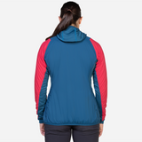 Mountain EquipmentMountain Equipment Switch Pro Hooded Women's JacketOutdoor Action