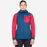 Mountain EquipmentMountain Equipment Switch Pro Hooded Women's JacketOutdoor Action