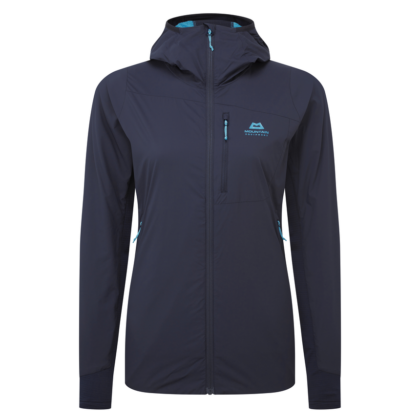 Mountain EquipmentMountain Equipment Switch Pro Hooded Women's JacketOutdoor Action