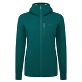 Mountain EquipmentMountain Equipment Switch Pro Hooded Women's JacketOutdoor Action