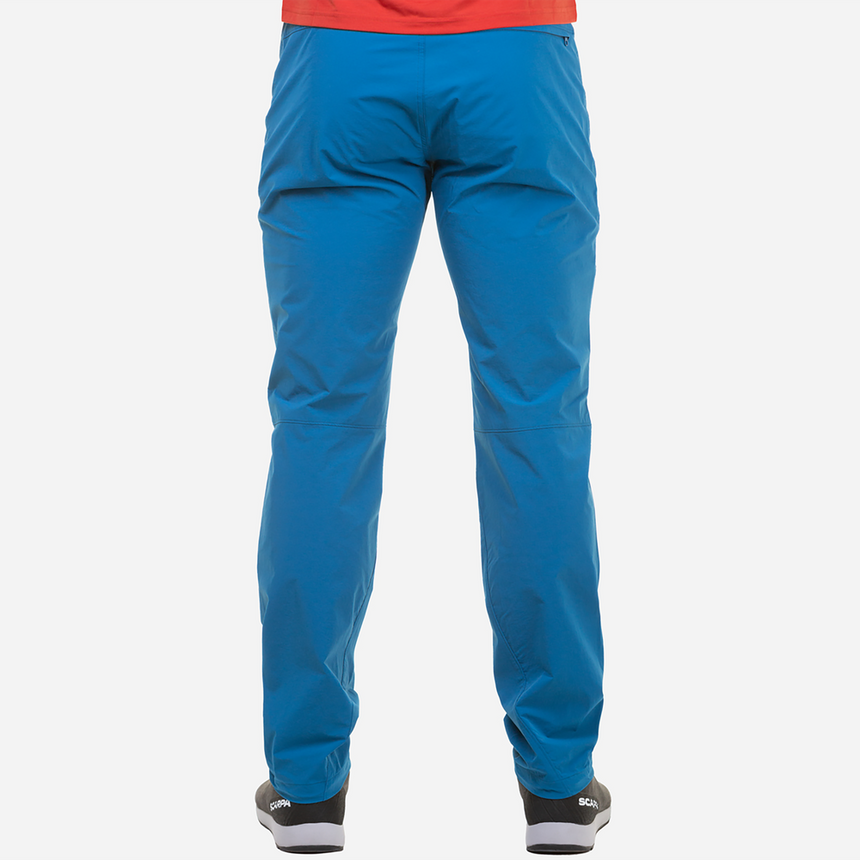 Mountain EquipmentMountain Equipment Comici Men's Pant (AC)Outdoor Action