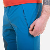 Mountain EquipmentMountain Equipment Comici Men's Pant (AC)Outdoor Action