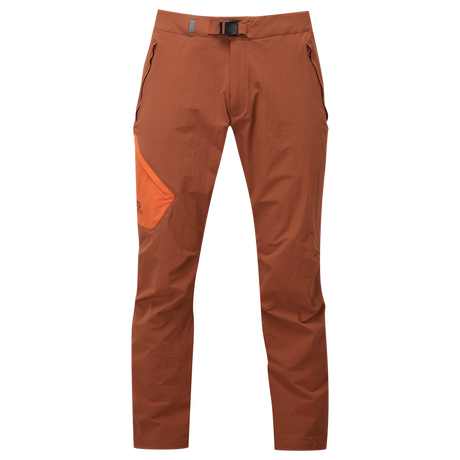 Mountain EquipmentMountain Equipment Comici Men's Pant (AC)Outdoor Action