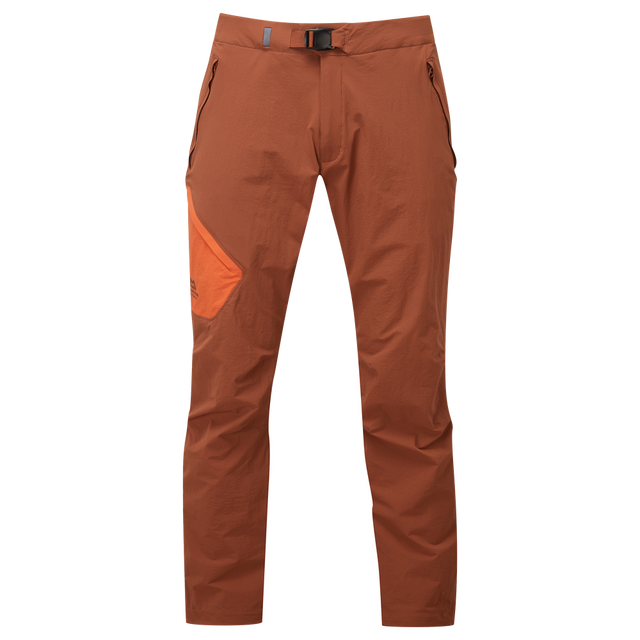 Mountain EquipmentMountain Equipment Comici Men's Pant (AC)Outdoor Action