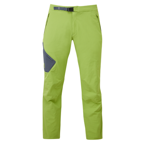 Mountain EquipmentMountain Equipment Comici Men's Pant (AC)Outdoor Action