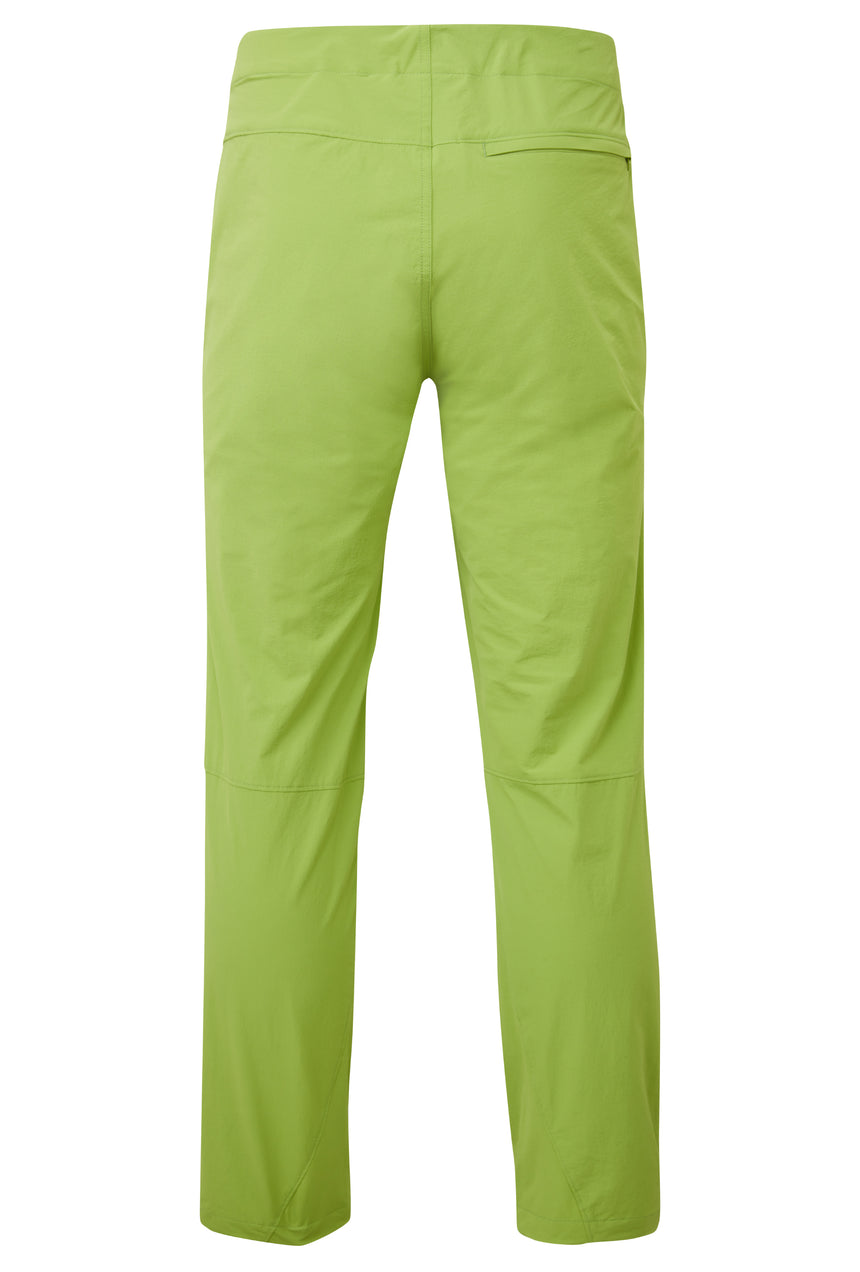 Mountain EquipmentMountain Equipment Comici Men's Pant (AC)Outdoor Action