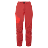 Mountain EquipmentMountain Equipment Comici Women's Pant (AC)Outdoor Action