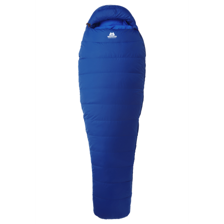 Mountain EquipmentMountain Equipment Olympus 650 Sleeping BagOutdoor Action