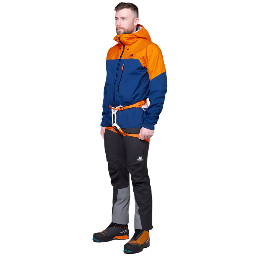 Mountain EquipmentMountain Equipment Atmo Men's JacketOutdoor Action