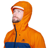 Mountain EquipmentMountain Equipment Atmo Men's JacketOutdoor Action