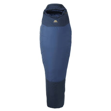 Mountain EquipmentMountain Equipment Klimatic II Sleeping Bag (-2°C/28°F)Outdoor Action