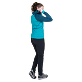 Mountain EquipmentMountain Equipment Aiguille Hooded Women's TopOutdoor Action