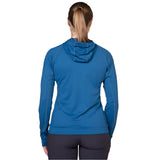 Mountain EquipmentMountain Equipment Aiguille Hooded Women's TopOutdoor Action