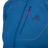 Mountain EquipmentMountain Equipment Aiguille Hooded Women's TopOutdoor Action