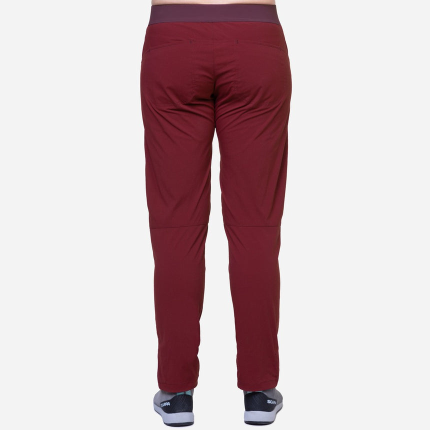 Mountain EquipmentMountain Equipment Altun Women's PantOutdoor Action