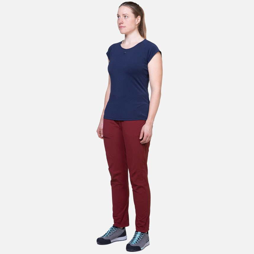 Mountain EquipmentMountain Equipment Altun Women's PantOutdoor Action